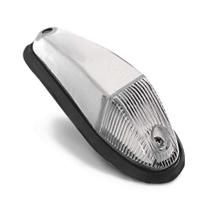 LANTERNA TETO EXTERNA para CAMINHAO VW TETO EXTERNO CRISTAL/