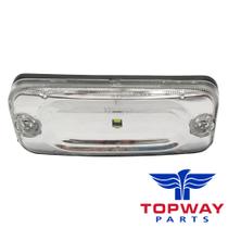 Lanterna Teto Externa Para DAF XF 105 - 1725410 - 1850102 Lanterna Teto Externa Para DAF XF 105 - 1725410 - 1850102