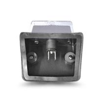 LANTERNA TETO EXTERNO para CAMINHAO VW SINALEIRA TETO TAPA-S