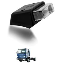 Lanterna Teto FD F-4000, Cargo, Vw Tapa Sol LD- 3C4615K491AA