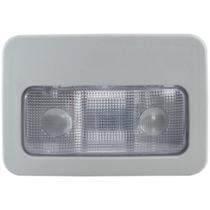 Lanterna Teto Fiat Palio Weekend 2004 a 2019 DPAULA DP1.011 Lanterna Teto Fiat Palio Weekend 2004 a 2019 DPAULA DP1.011