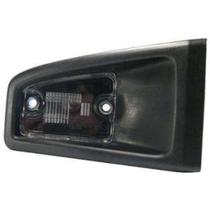 Lanterna Teto Fiat Strada 2005 a 2012 RAINHA DAS SETE Lanterna Teto Fiat Strada 2005 a 2012 RAINHA DAS SETE