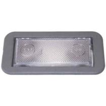Lanterna Teto Fiat Uno 1984 a 2023 DSC 1110 CZ