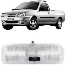 Lanterna Teto Fiesta Courier Ecosport 2001 A 2007 Lanterna Teto Fiesta Courier Ecosport 2001 A 2007