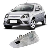 Lanterna Teto Fiesta/Ecosport/Courier/Ka