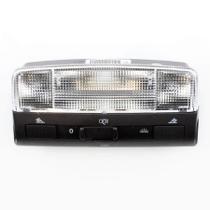 Lanterna Teto Gol G5/G6 08/16 Voyage Saveiro Fox 2003 a 2014 Lanterna Teto Gol G5/G6 08/16 Voyage Saveiro Fox 2003 a 2014