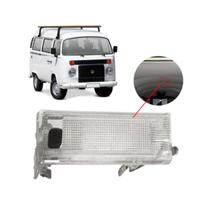 Lanterna Teto Interruptor Ecort Fusca Gol G1 Apollo Verona