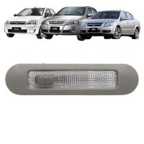 Lanterna Teto Leitura GM Corsa Astra Vectra Meriva Omega Com Botão Lanterna Teto Leitura GM Corsa Astra Vectra Meriva Omega Com Botão