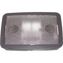 Lanterna Teto Moldura Cinza Esuro Palio Siena Weekend Strada Ate 2000 Palio Young 2001 Ate 2002 Referencia 716221631