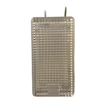 Lanterna Teto Porta Malas Monza Chevette Corsa Vectra Lanterna Teto Porta Malas Monza Chevette Corsa Vectra