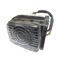 Lanterna Teto Sinotruk Howo 380 Lado Direito WG9719790008 Lanterna Teto Sinotruk Howo 380 Lado Direito WG9719790008