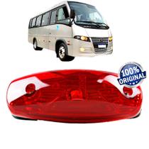 Lanterna Teto Vigia Ônibus Marcopolo G6 VM Lanterna Teto Vigia Ônibus Marcopolo G6 VM