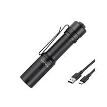 Lanterna ThruNite Archer Mini 405lm USB-C recarregável