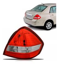 Lanterna tiida 07/14 sedan ld