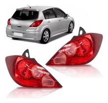 Lanterna tiida 2007 2011 hatch par