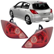 Lanterna tiida 2007 2011 hatch par Lanterna tiida 2007 2011 hatch par