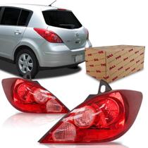 Lanterna Tiida Hatch 2008 2009 2010 2011 2012 2013