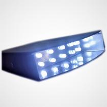 Lanterna Tilapeiro - 12 Leds - A Bateria Lanterna Tilapeiro - 12 Leds - A Bateria