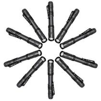 Lanterna Tileon Pen Lanterna 10PCS Led 500 Lumen Lanterna Tileon Pen Lanterna 10PCS Led 500 Lumen