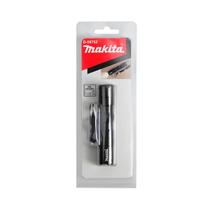 Lanterna tipo caneta preta makita led sem bateria d-58752