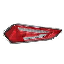 Lanterna Titanium LED Braslux 24V Original para Carreta Noma Lanterna Titanium LED Braslux 24V Original para Carreta Noma