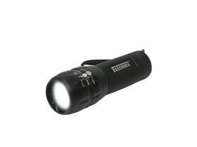 Lanterna TLL 04 LED Zoom Facho Ajustável - Taschibra
