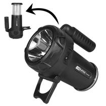 Lanterna Tocha de Mão Nautika Jasper 350 Lúmens