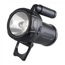 Lanterna Tocha Jasper Recarregavel com 350 Lumens e Alcance de 160 M Nautika