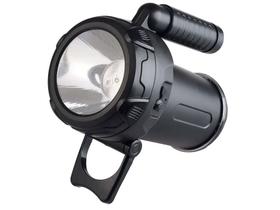 Lanterna Tocha LED Nautika 350 Lúmens - Alcance 160m Jasper