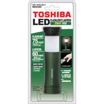 Lanterna Toshiba 2WAY KFL-403L Verde F002