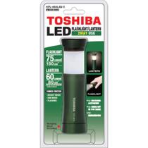 Lanterna Toshiba 2WAY KFL-403L Verde Lanterna Toshiba 2WAY KFL-403L Verde