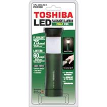 Lanterna Toshiba 2WAY KFL-403L Verde Lanterna Toshiba 2WAY KFL-403L Verde