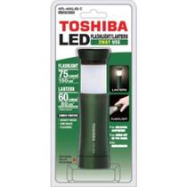 Lanterna Toshiba 2way Kfl-403l Verde Lanterna Toshiba 2way Kfl-403l Verde