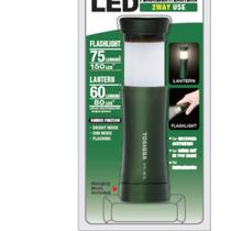 Lanterna Toshiba 2WAY KFL-403L Vermelha Lanterna Toshiba 2WAY KFL-403L Vermelha