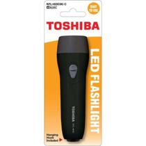 Lanterna Toshiba Compact KFL-403C Preta Lanterna Toshiba Compact KFL-403C Preta
