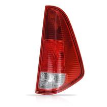 Lanterna towner hafei (van furgao / passageira) traseira ld