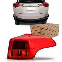 Lanterna Toyota Rav 4 2013 2014 2015 2016 Canto