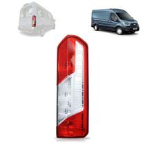 Lanterna transit 22/ traseira ld - imp