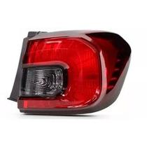 Lanterna tras argo 17/22 canto fume bicolor