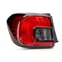 Lanterna tras argo 17/22 canto fume bicolor