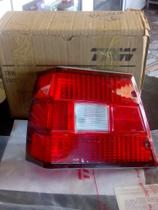 Lanterna trás Caravan Bic Le trw/ht 80/92 Lanterna trás Caravan Bic Le trw/ht 80/92