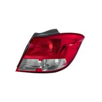 Lanterna Tras Cristal Gm Chevrolet Onix 2012 a 2019 Dir