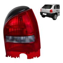 LANTERNA TRAS. DIReita FUME ABA PRETA GOL GIII 99/05