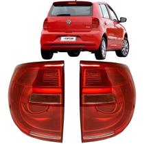 Lanterna Tras Fox Crossfox 2010 2011 2012 2013 2014 Rubi