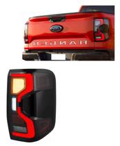 Lanterna Tras Full Led Ranger Raptor 2024 2025 2026 Direito