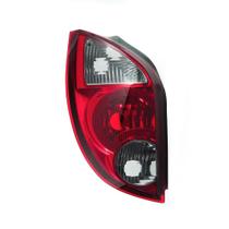 Lanterna Tras Fume Gm Chevrolet Celta 2006 a 2015 Dir Lanterna Tras Fume Gm Chevrolet Celta 2006 a 2015 Dir