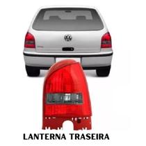 Lanterna tras gol giii 99/05 re cristal aba preta ld