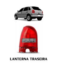 Lanterna tras gol giii 99/05 re cristal aba preta le