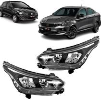 Lanterna Tras L200 Triton Sport Modelo 16 17 18 Bicolor