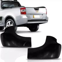 Lanterna Tras L200 Triton Sport Modelo 16 17 18 Bicolor